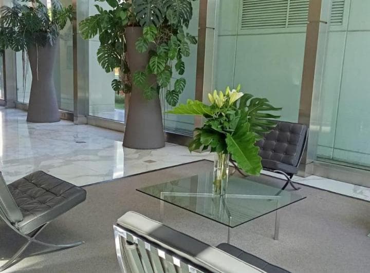 Departamento Alquiler 143m² de 3 ambientes