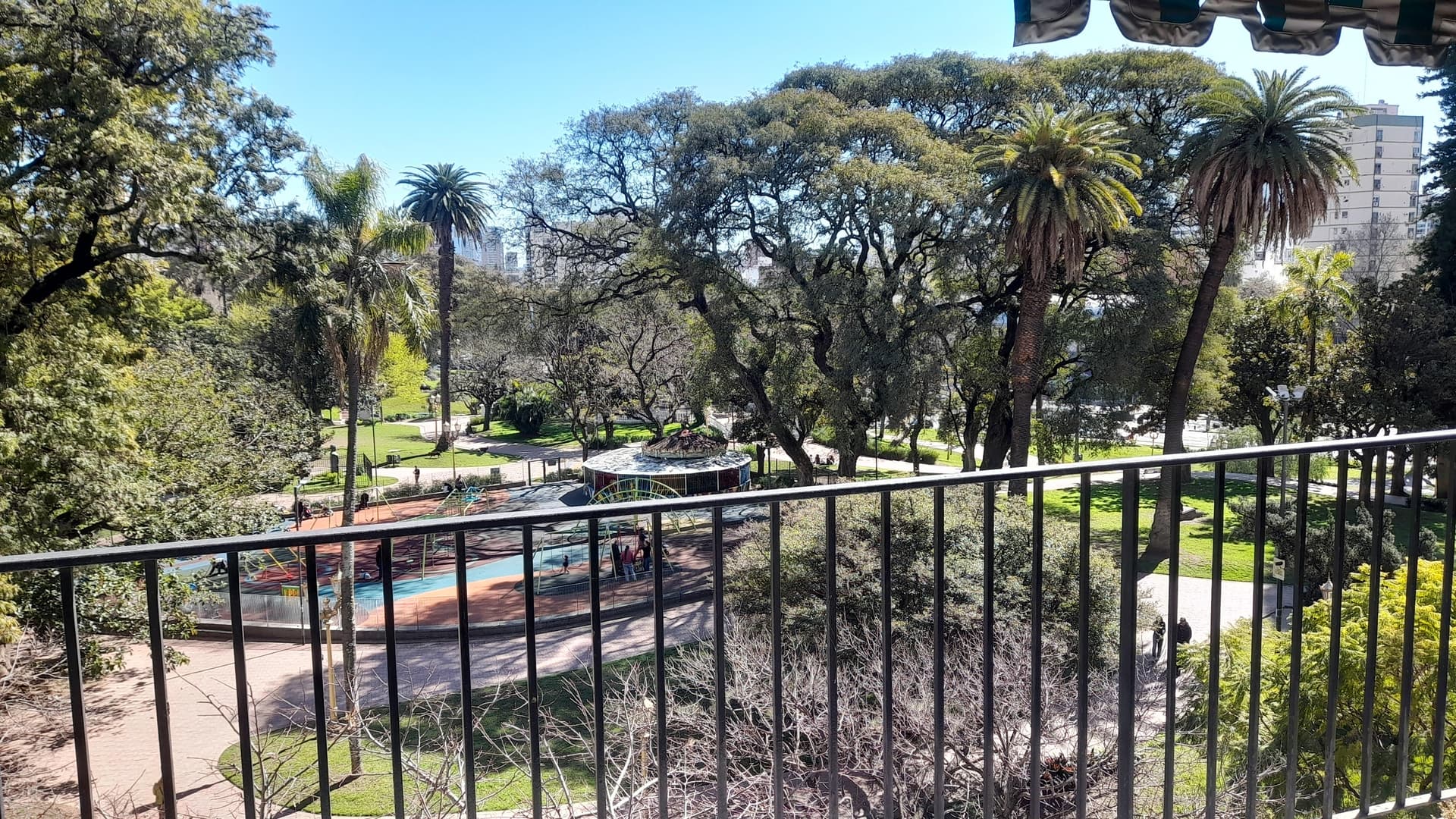 Departamento 4 ambientes en Belgrano Barrancas, Belgrano - foto 1