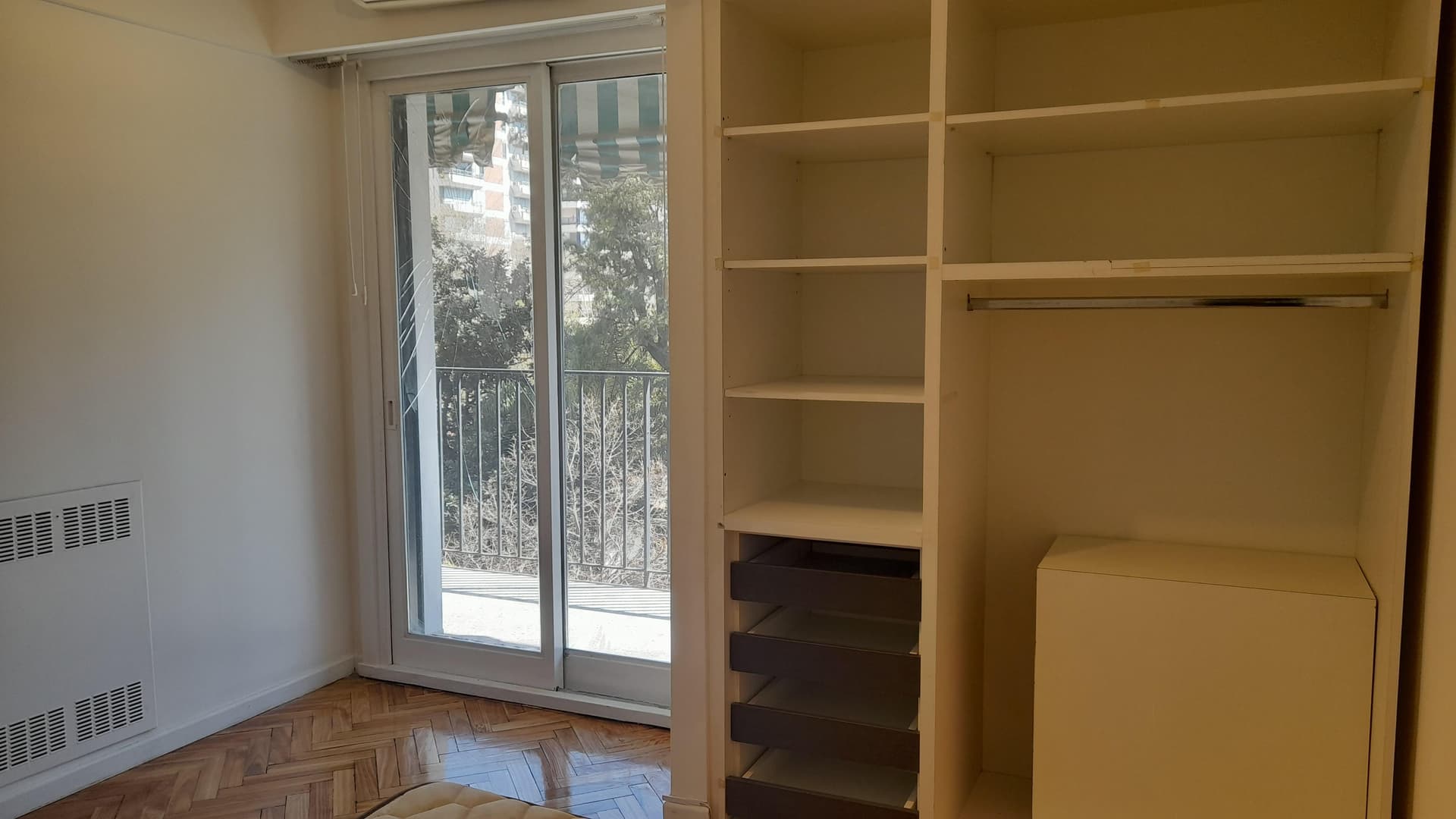 Departamento 4 ambientes en Belgrano Barrancas, Belgrano - foto 20