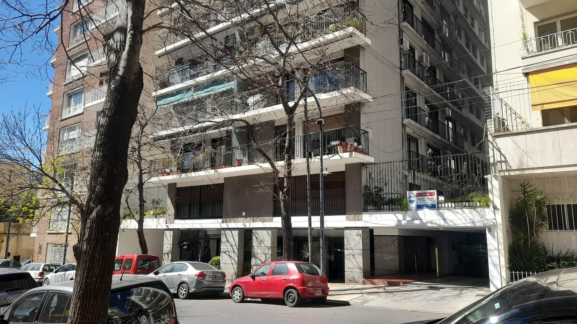 Departamento 4 ambientes en Belgrano Barrancas, Belgrano - foto 34