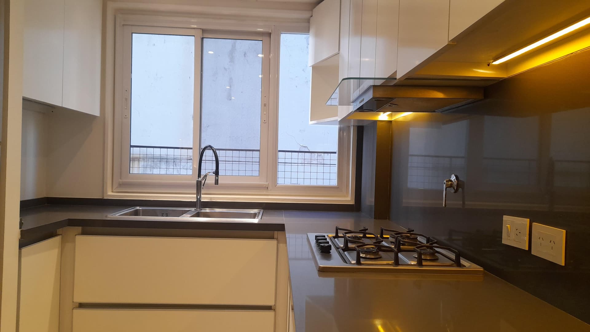 Departamento 4 ambientes en Belgrano Barrancas, Belgrano - foto 9