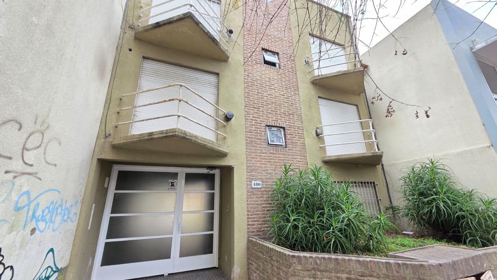 Departamento 2 ambientes en La Plata, La Plata - foto 1
