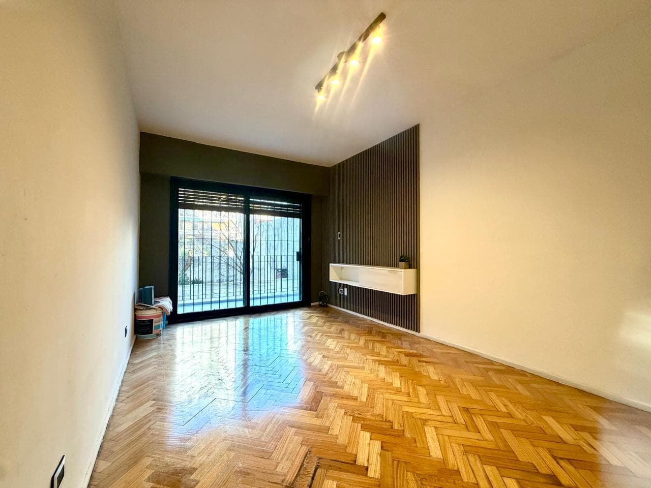 Departamento 2 ambientes en Barracas - foto 1