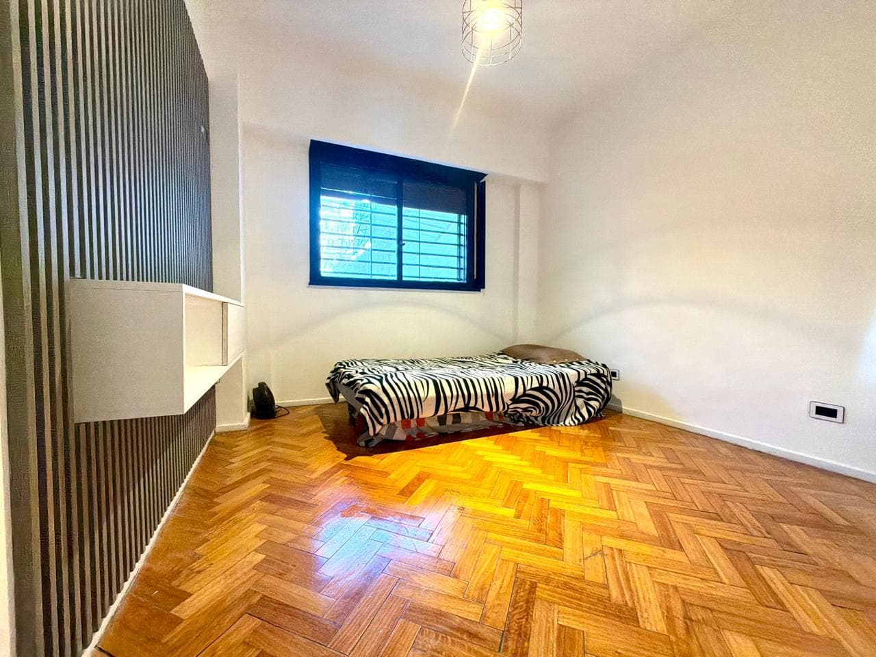 Departamento 2 ambientes en Barracas - foto 5