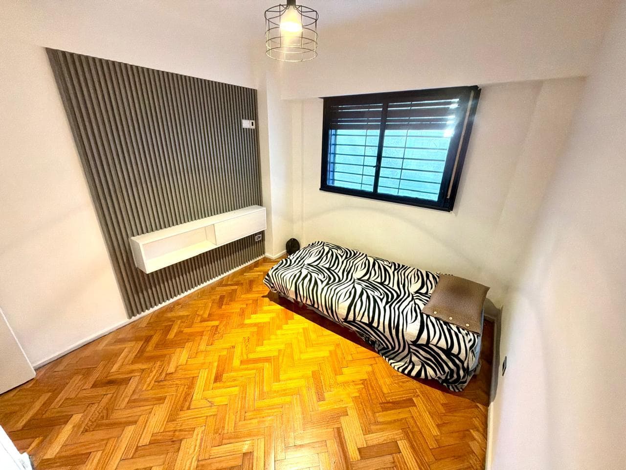 Departamento 2 ambientes en Barracas - foto 7