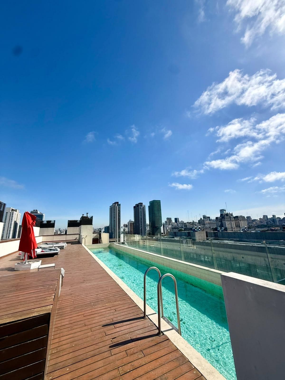 Departamento 3 ambientes en Puerto Madero - foto 13