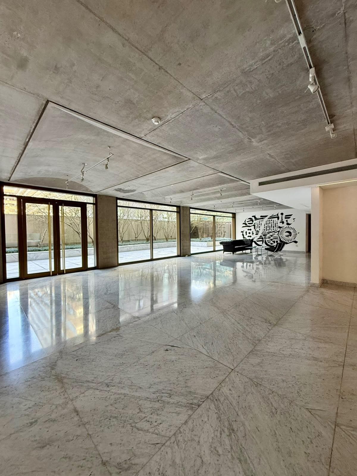 Departamento 3 ambientes en Puerto Madero - foto 17
