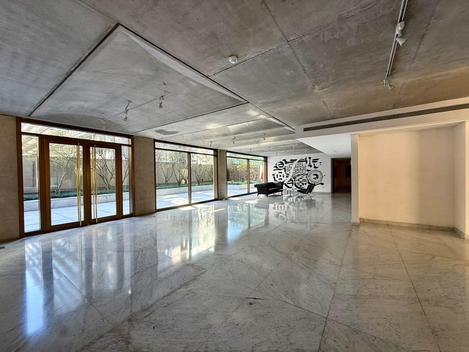 Departamento 3 ambientes en Puerto Madero - foto 4