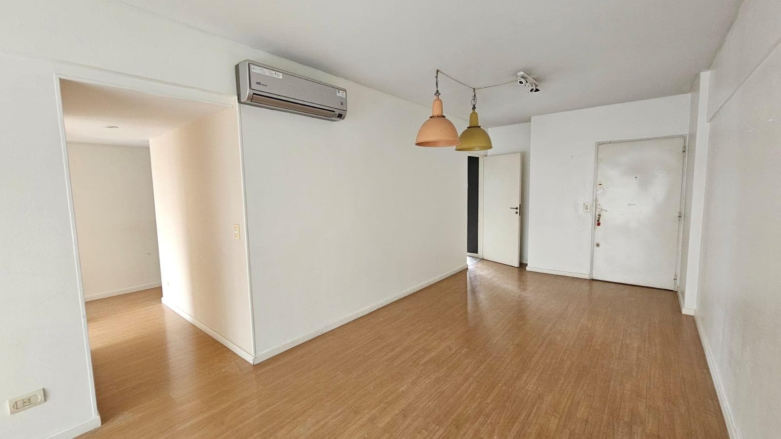Departamento 4 ambientes en Nuñez - foto 4