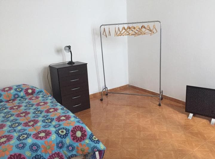 PH 90m² Alquiler Almagro Norte
