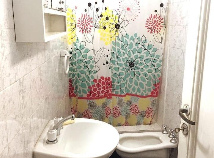 Baño