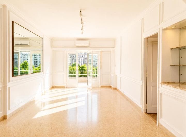 Departamento 190m² Alquiler