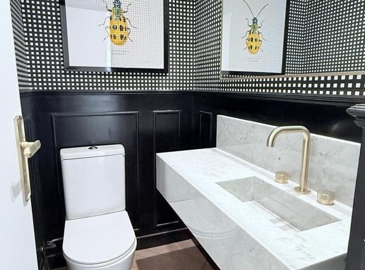 Departamento de 6 ambientes Alquiler USD 2.600