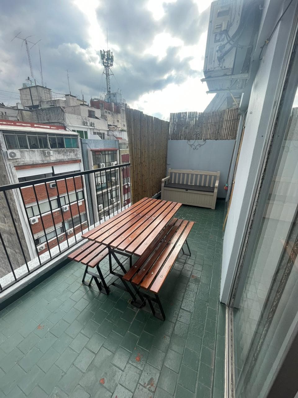 Departamento en Retiro - foto 8