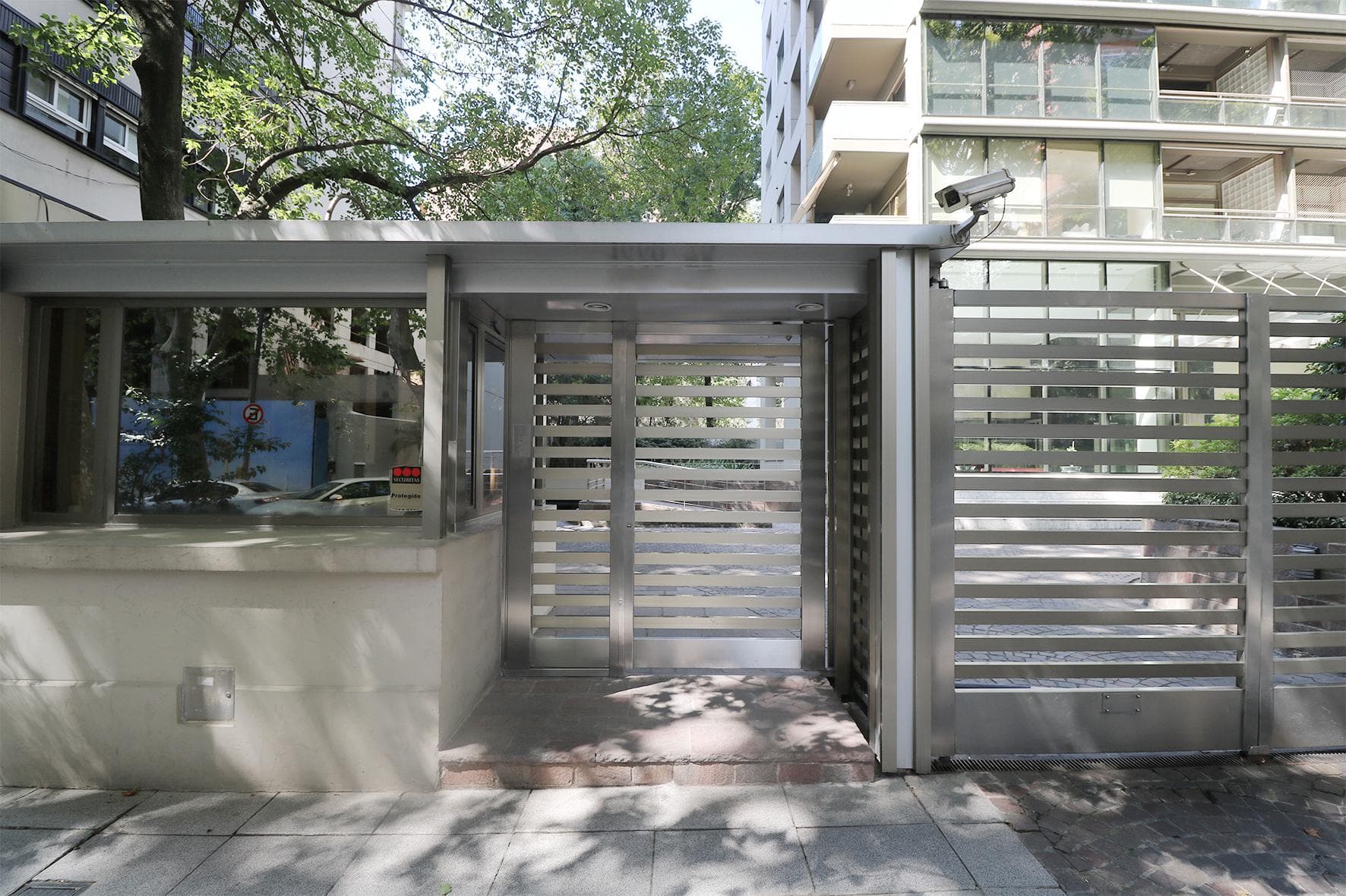 Departamento 4 ambientes en Belgrano Barrancas, Belgrano - foto 1