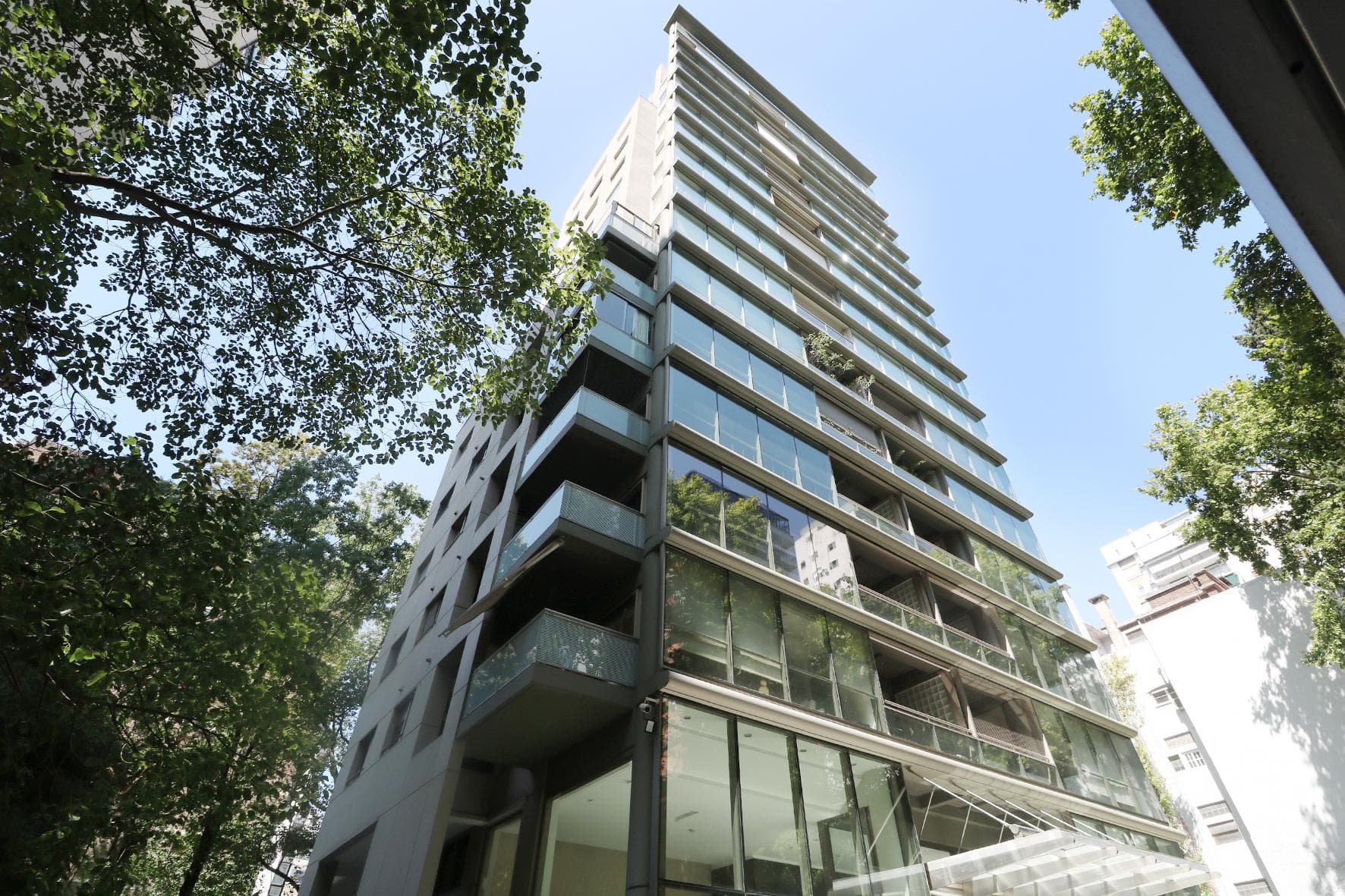 Departamento 4 ambientes en Belgrano Barrancas, Belgrano - foto 3