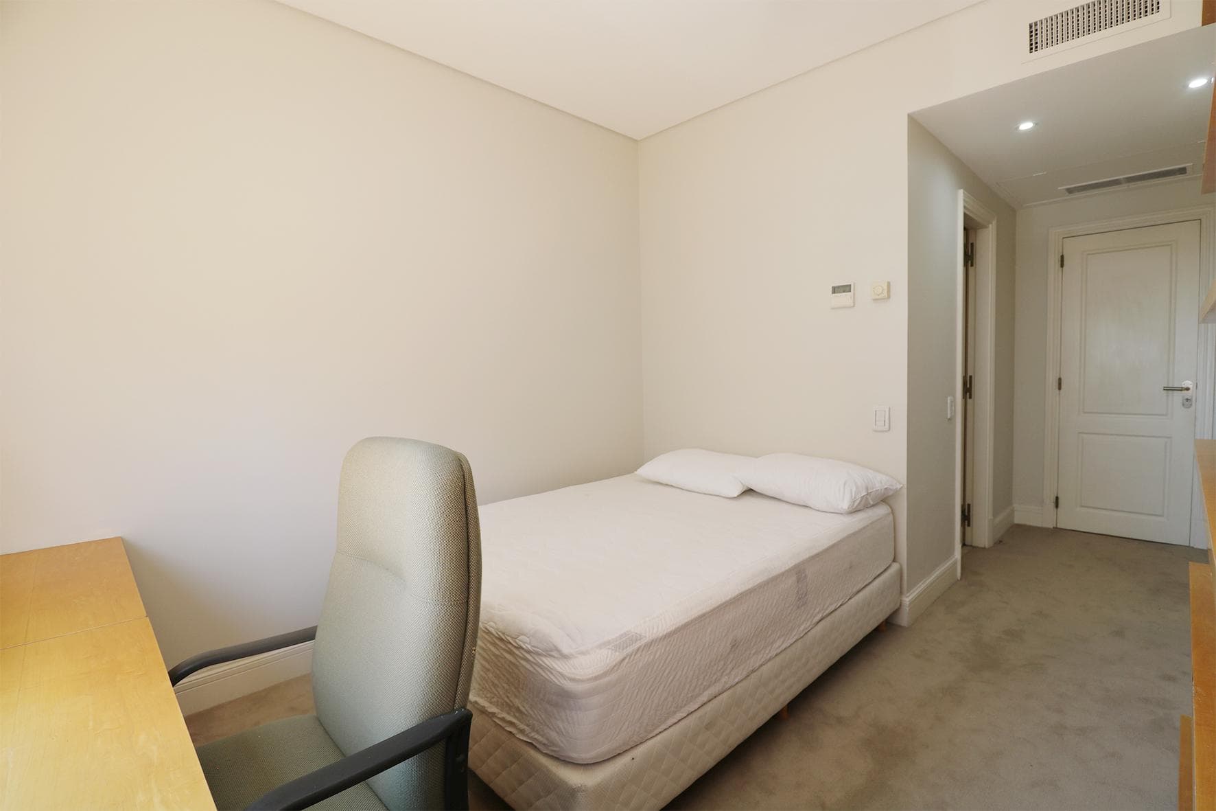 Departamento 4 ambientes en Belgrano Barrancas, Belgrano - foto 21