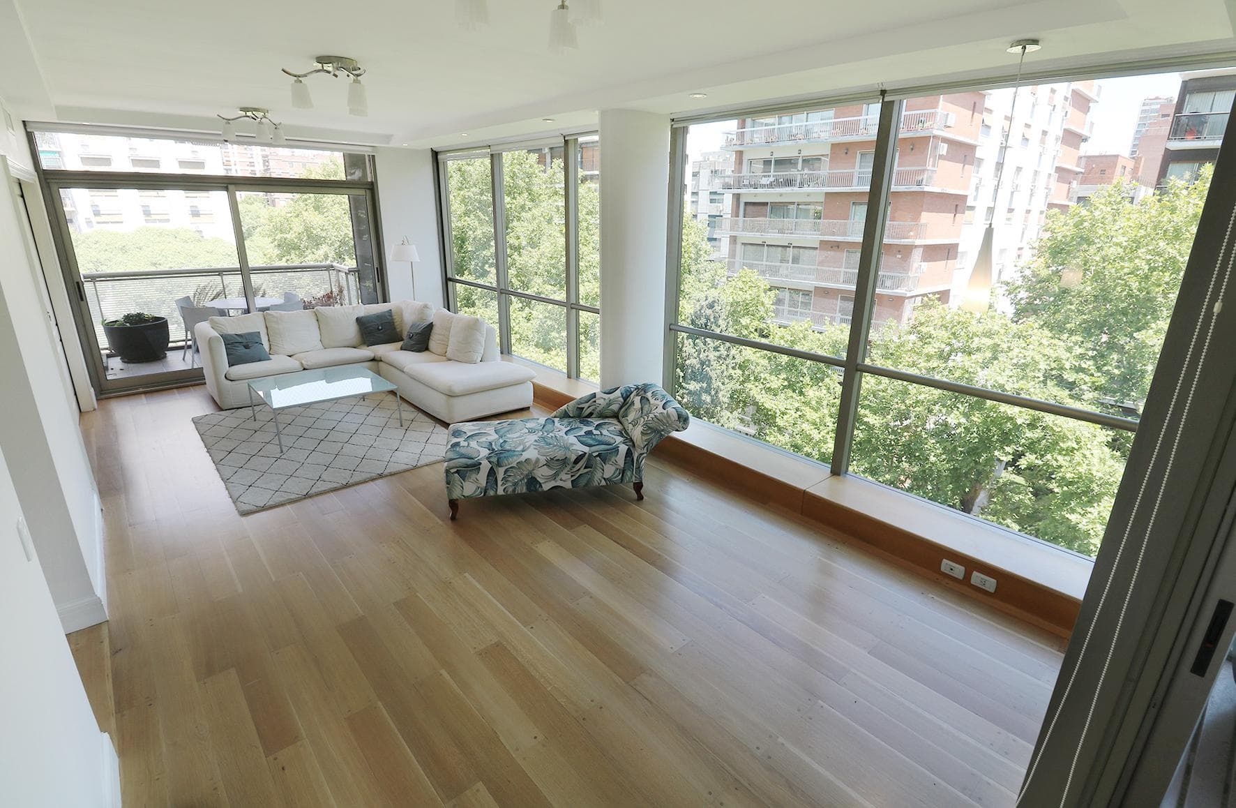 Departamento 4 ambientes en Belgrano Barrancas, Belgrano - foto 26