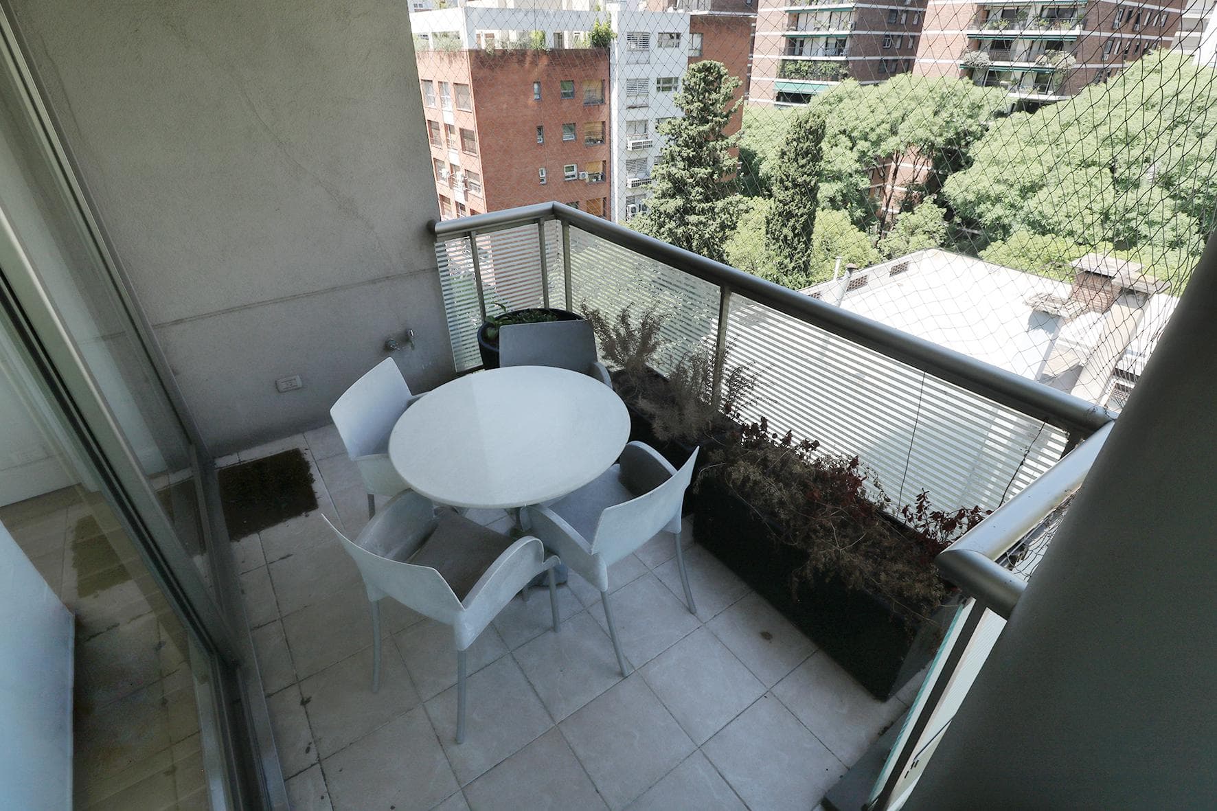 Departamento 4 ambientes en Belgrano Barrancas, Belgrano - foto 36