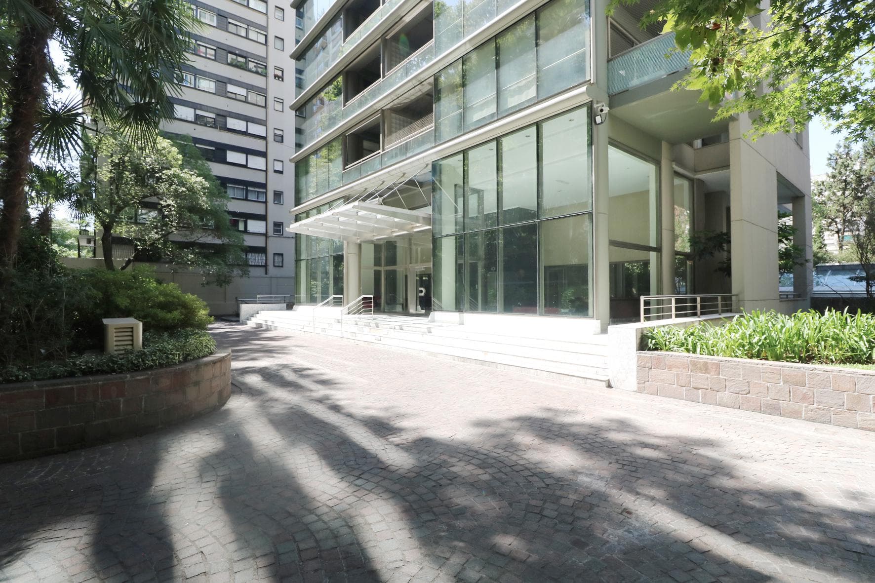 Departamento 4 ambientes en Belgrano Barrancas, Belgrano - foto 4