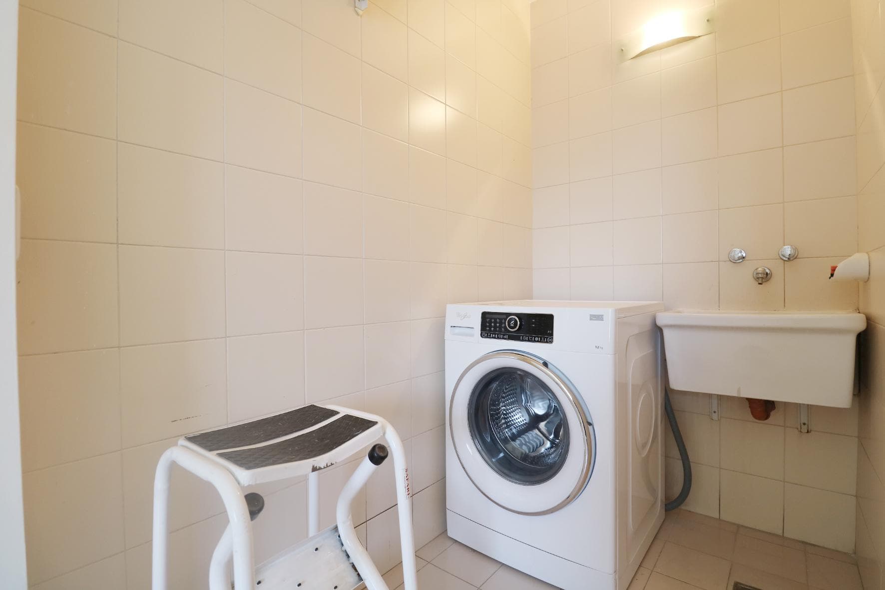 Departamento 4 ambientes en Belgrano Barrancas, Belgrano - foto 37