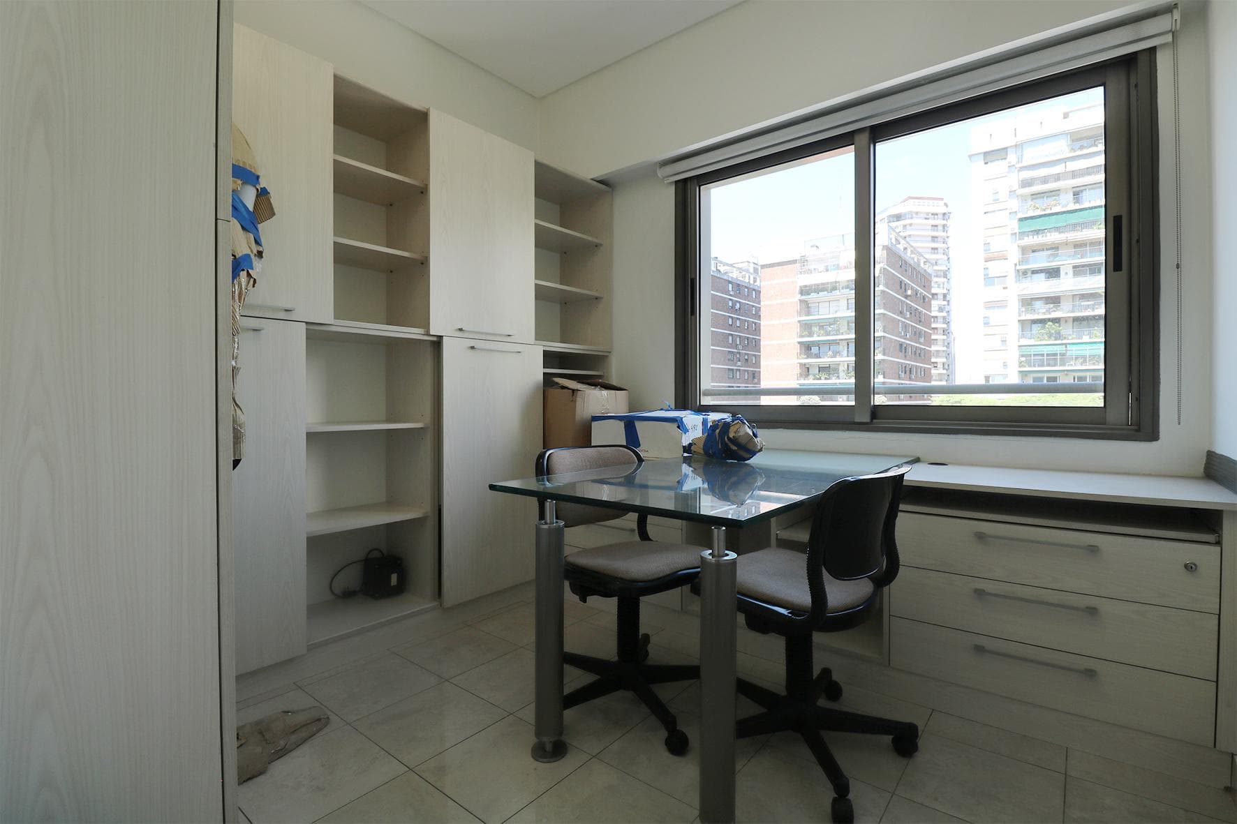 Departamento 4 ambientes en Belgrano Barrancas, Belgrano - foto 49