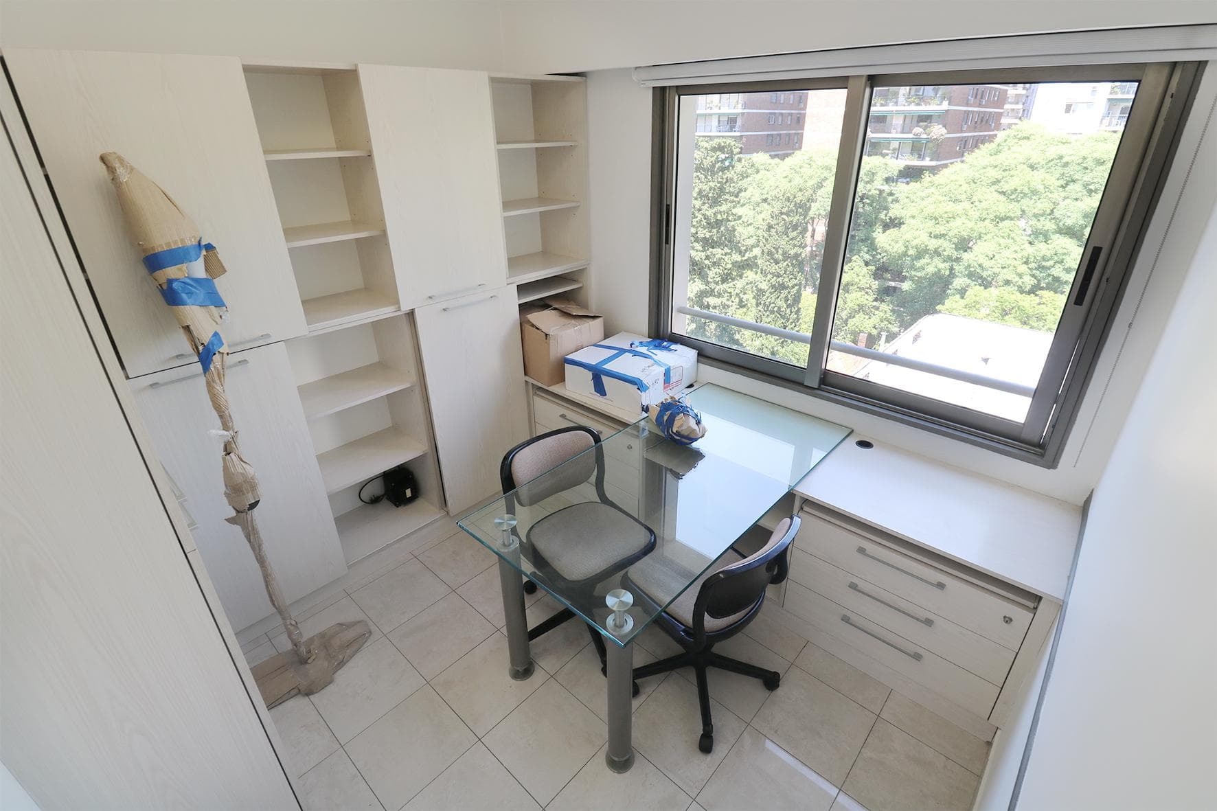 Departamento 4 ambientes en Belgrano Barrancas, Belgrano - foto 50