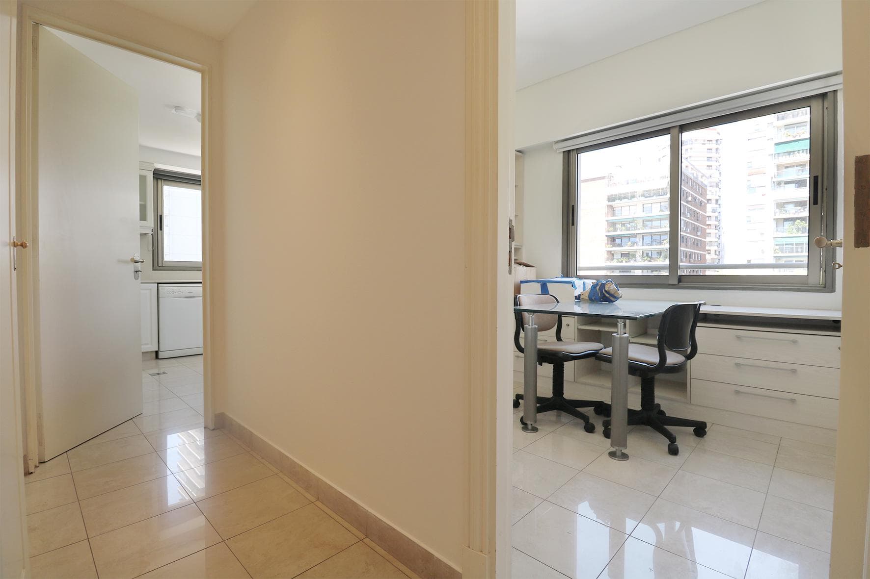 Departamento 4 ambientes en Belgrano Barrancas, Belgrano - foto 52