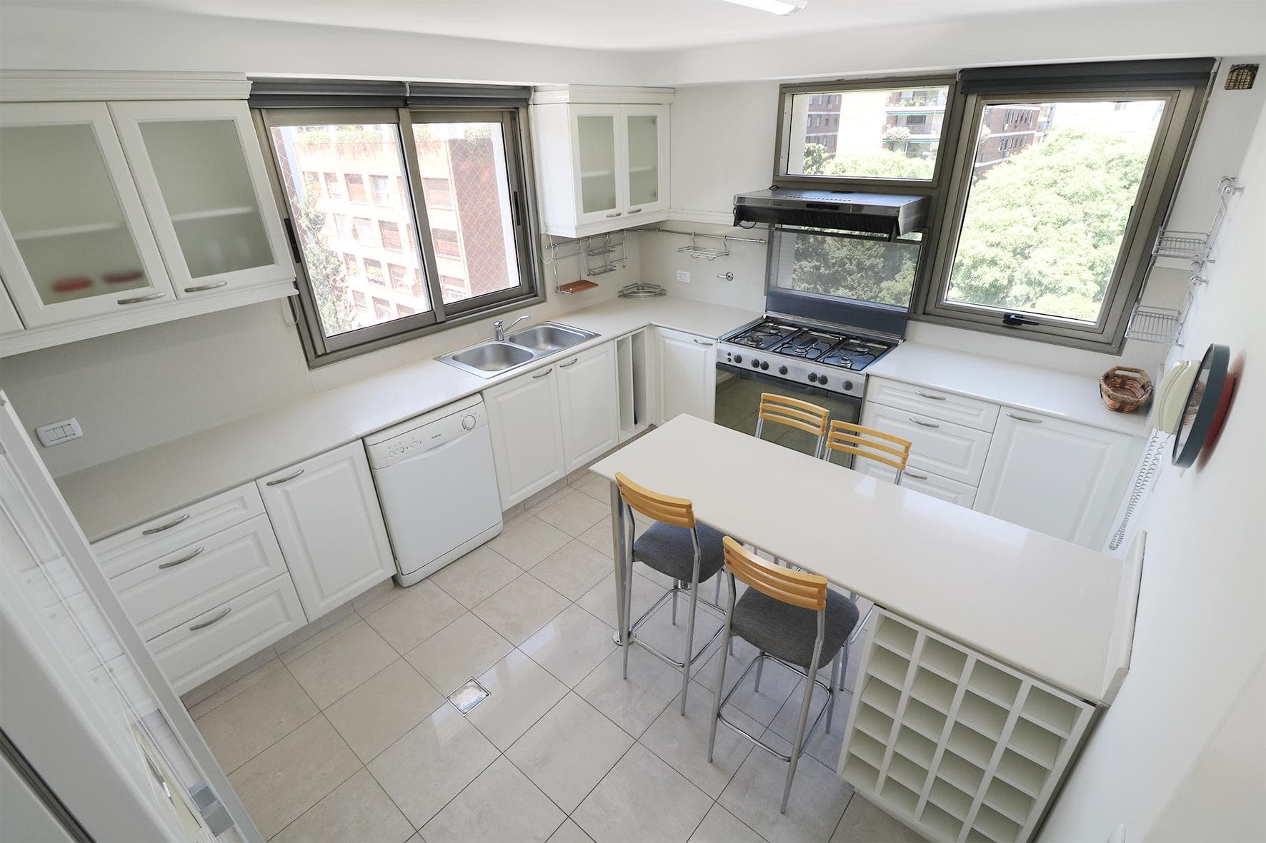 Departamento 4 ambientes en Belgrano Barrancas, Belgrano - foto 54