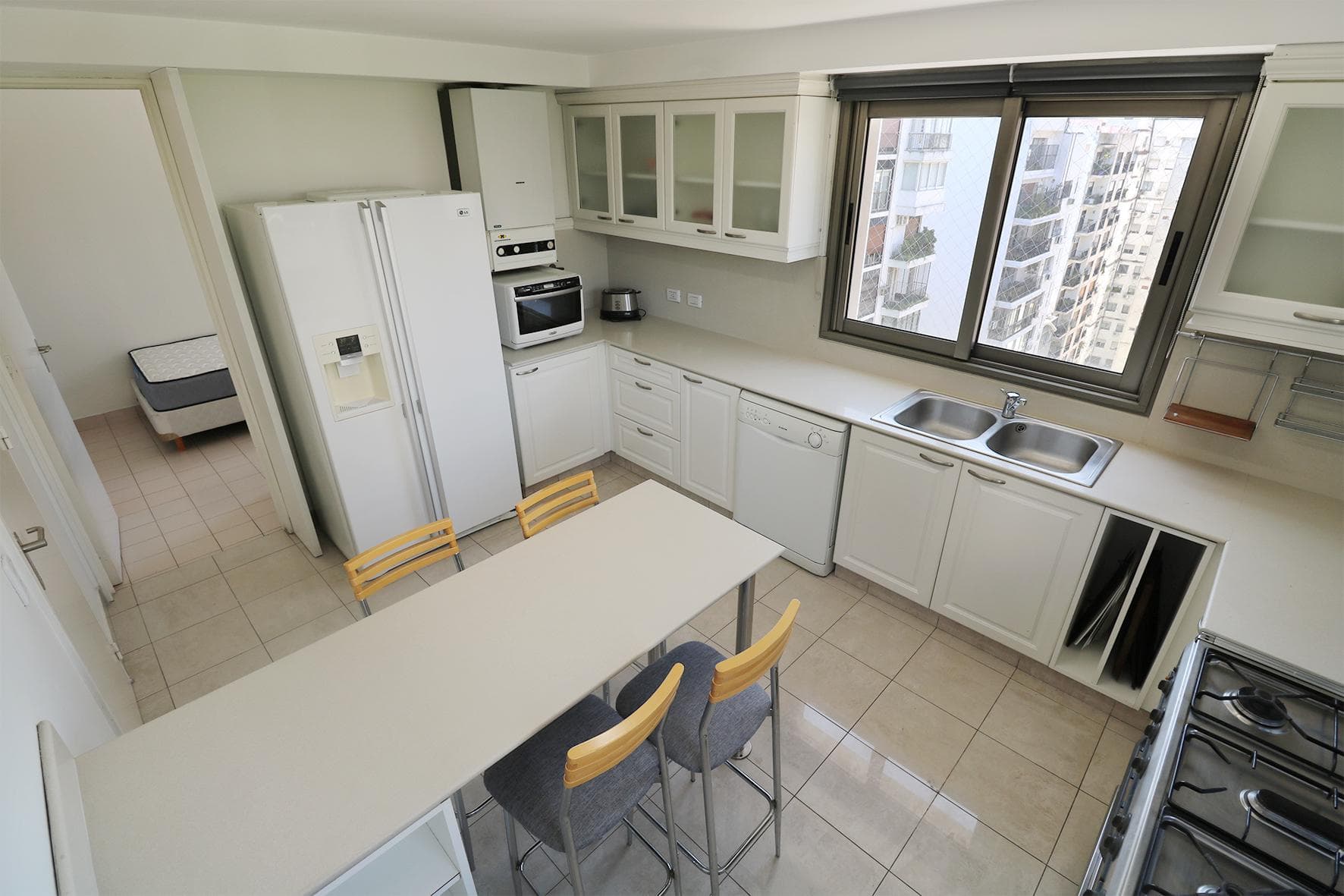 Departamento 4 ambientes en Belgrano Barrancas, Belgrano - foto 55
