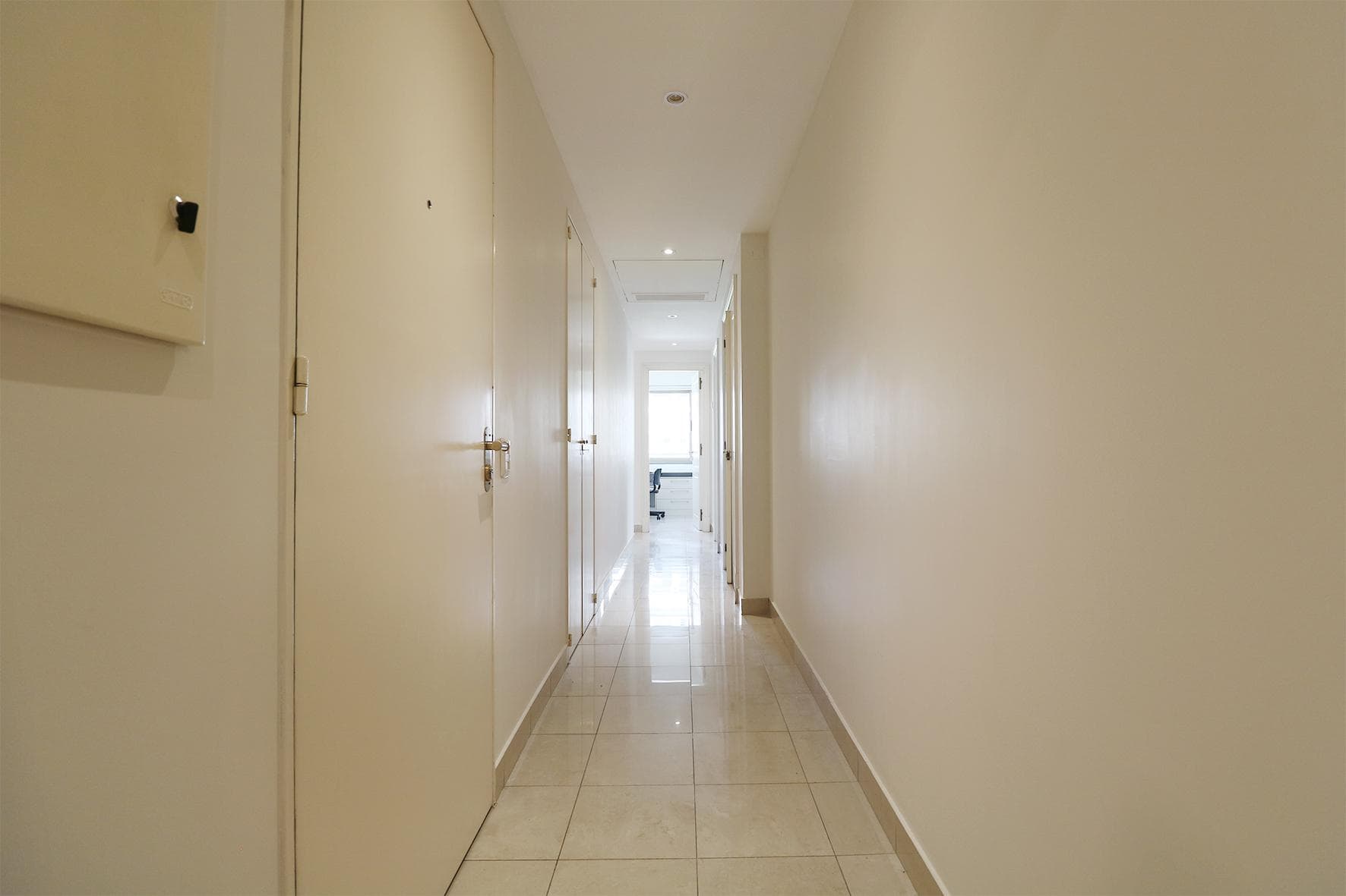Departamento 4 ambientes en Belgrano Barrancas, Belgrano - foto 13