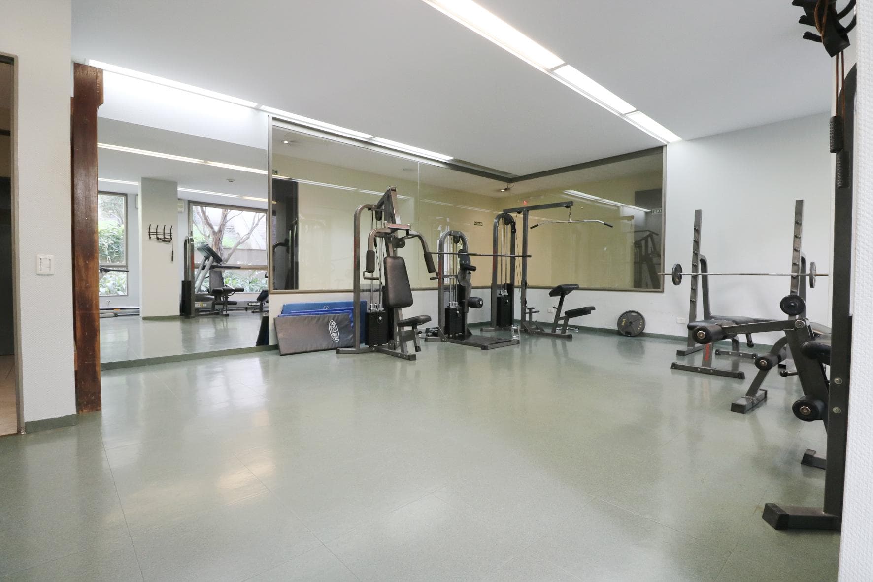 Departamento 4 ambientes en Belgrano Barrancas, Belgrano - foto 75