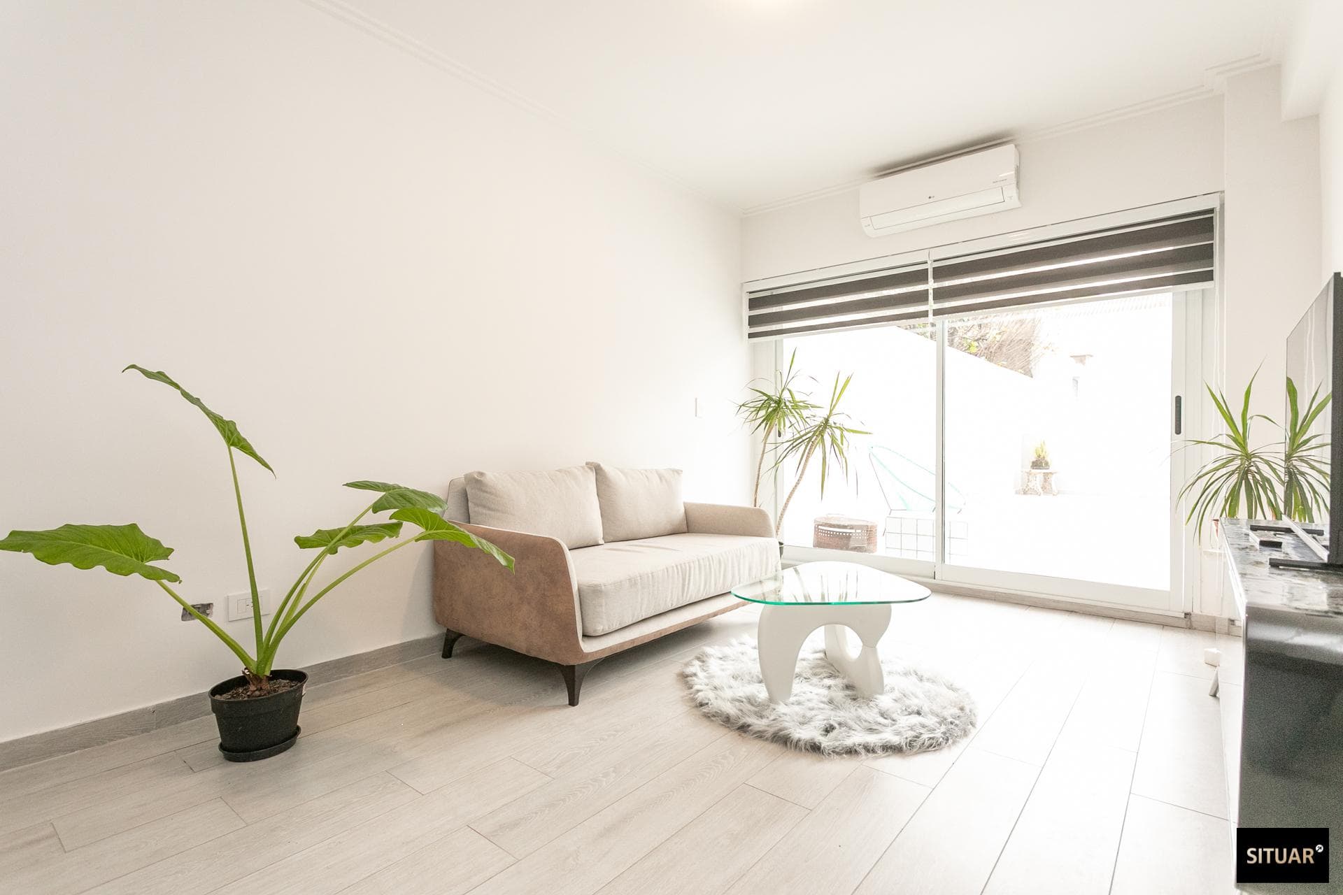 Departamento 2 ambientes en Villa Crespo - foto 1