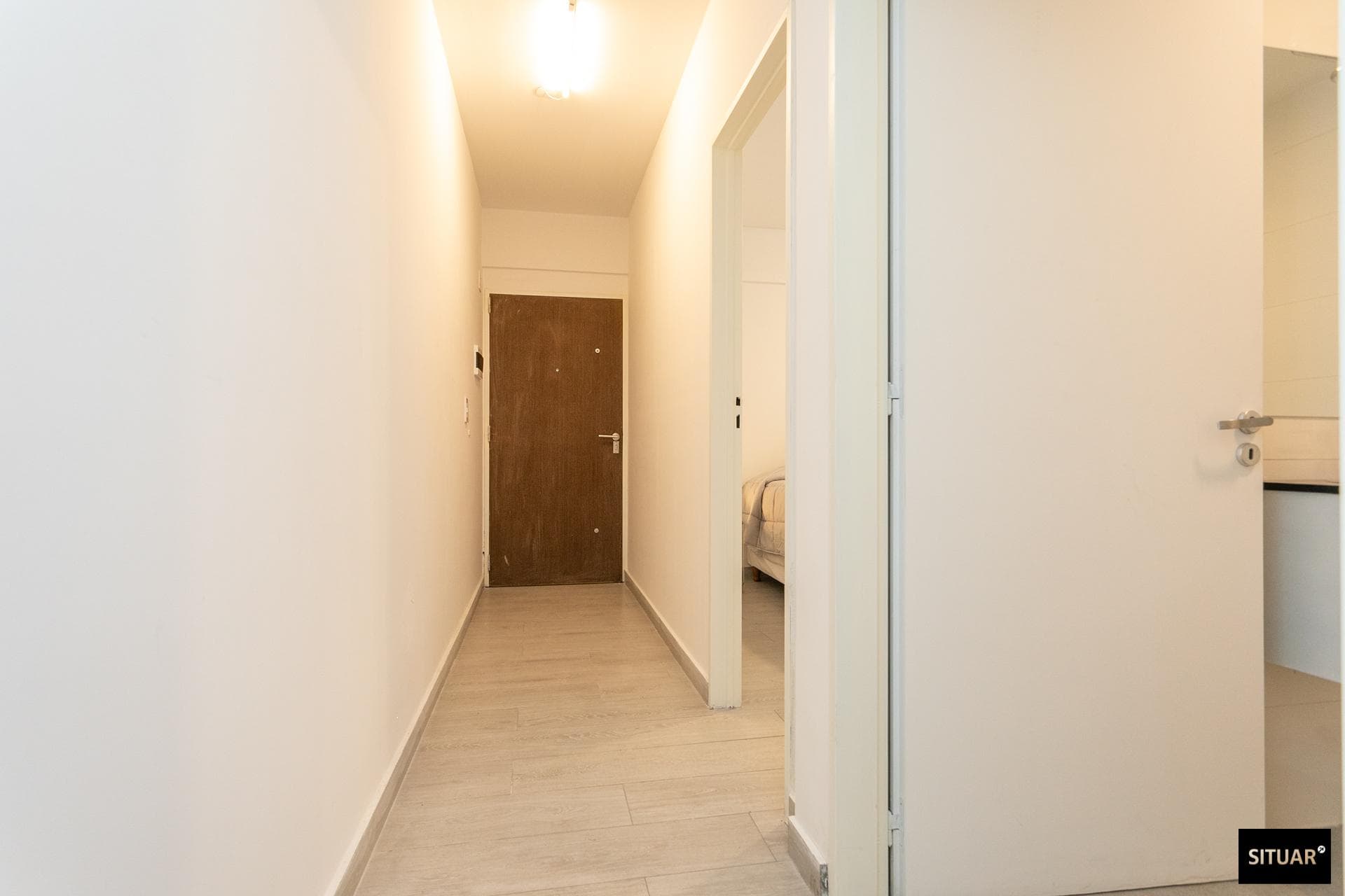 Departamento 2 ambientes en Villa Crespo - foto 12