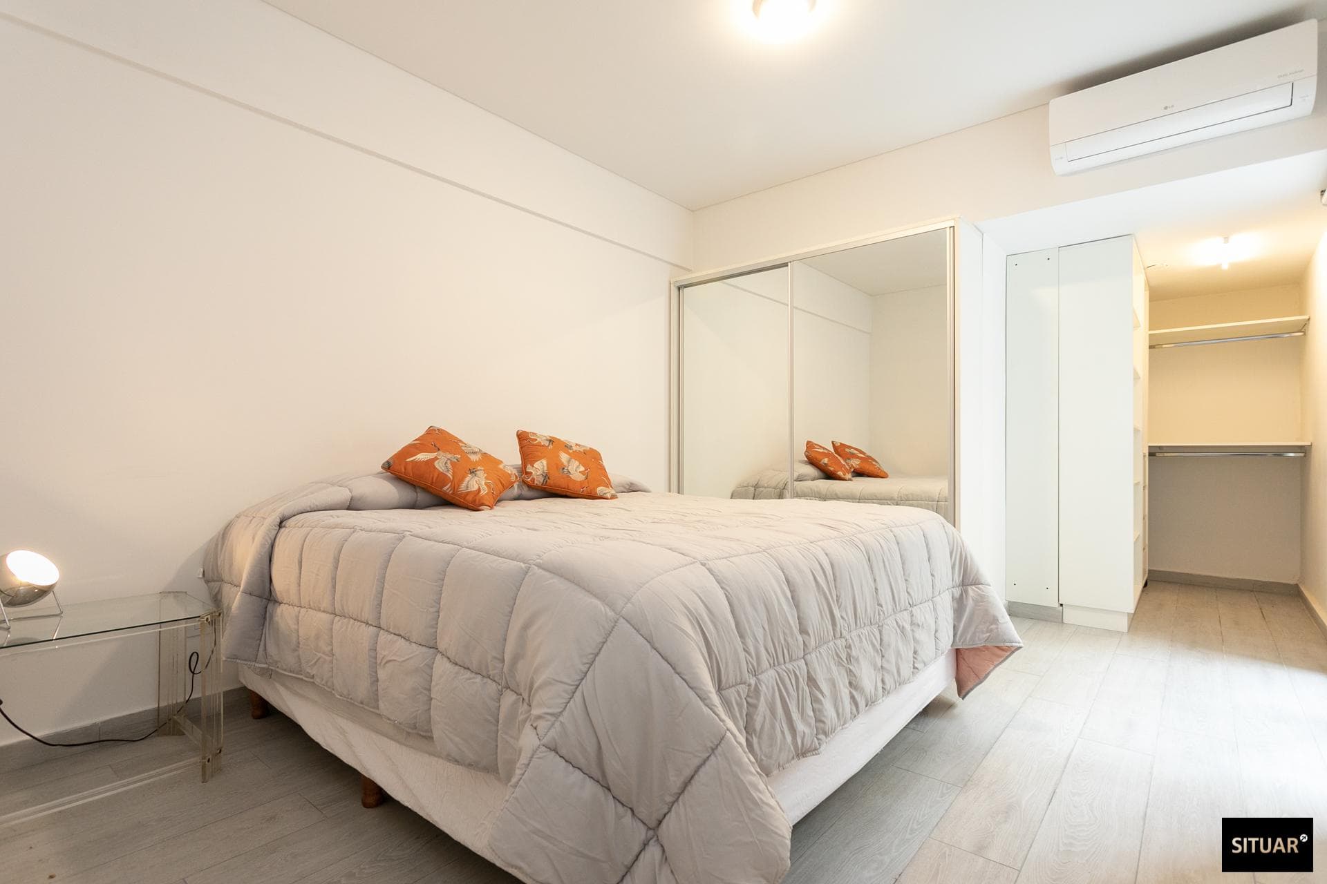 Departamento 2 ambientes en Villa Crespo - foto 13