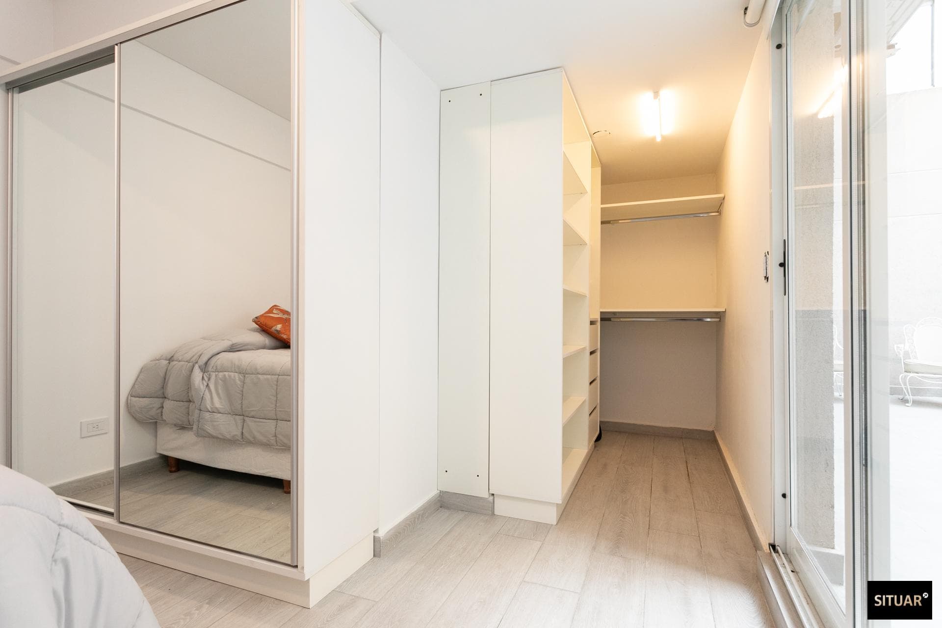 Departamento 2 ambientes en Villa Crespo - foto 15