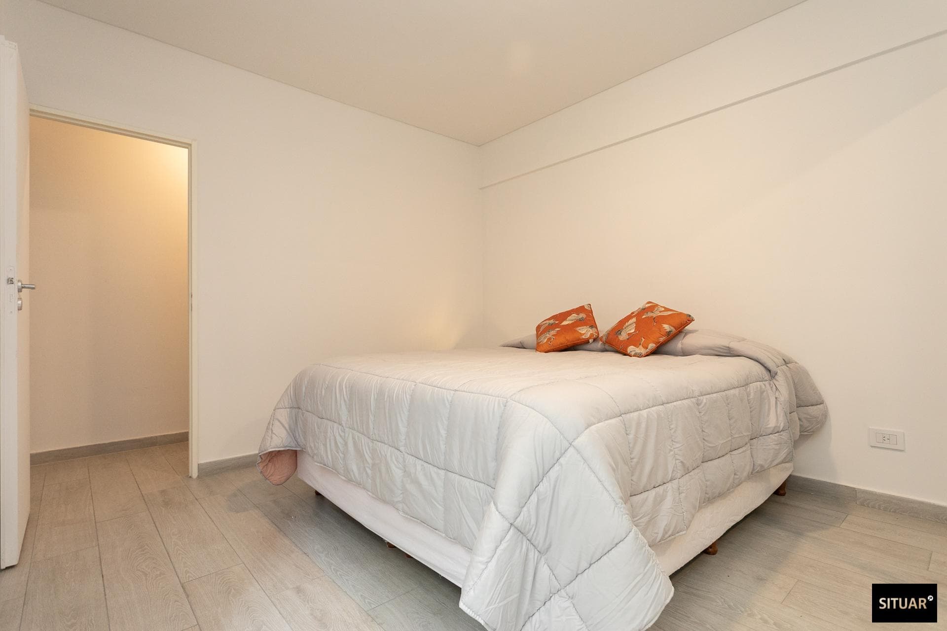 Departamento 2 ambientes en Villa Crespo - foto 17