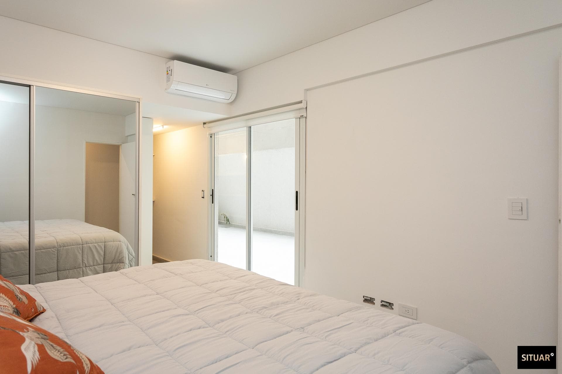 Departamento 2 ambientes en Villa Crespo - foto 18