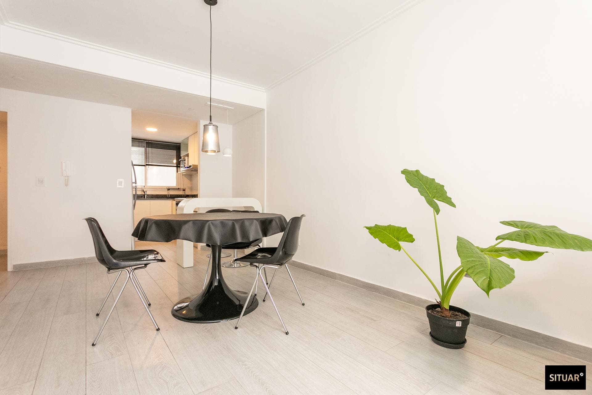 Departamento 2 ambientes en Villa Crespo - foto 3