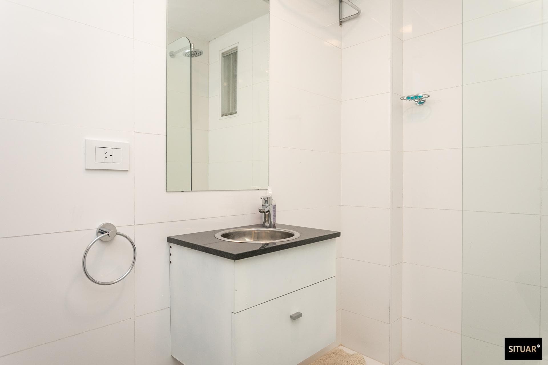 Departamento 2 ambientes en Villa Crespo - foto 23