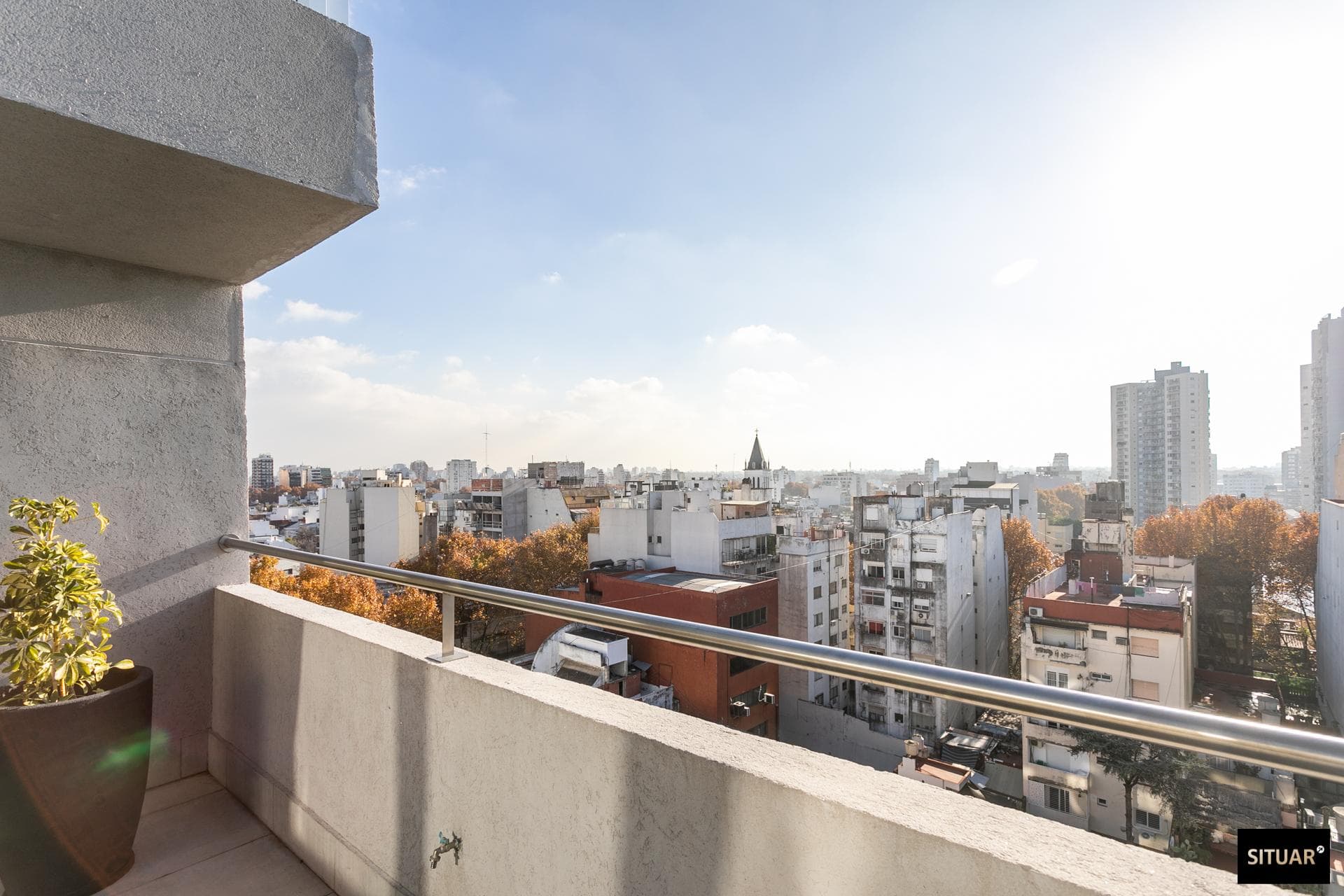 Departamento 2 ambientes en Villa Crespo - foto 27