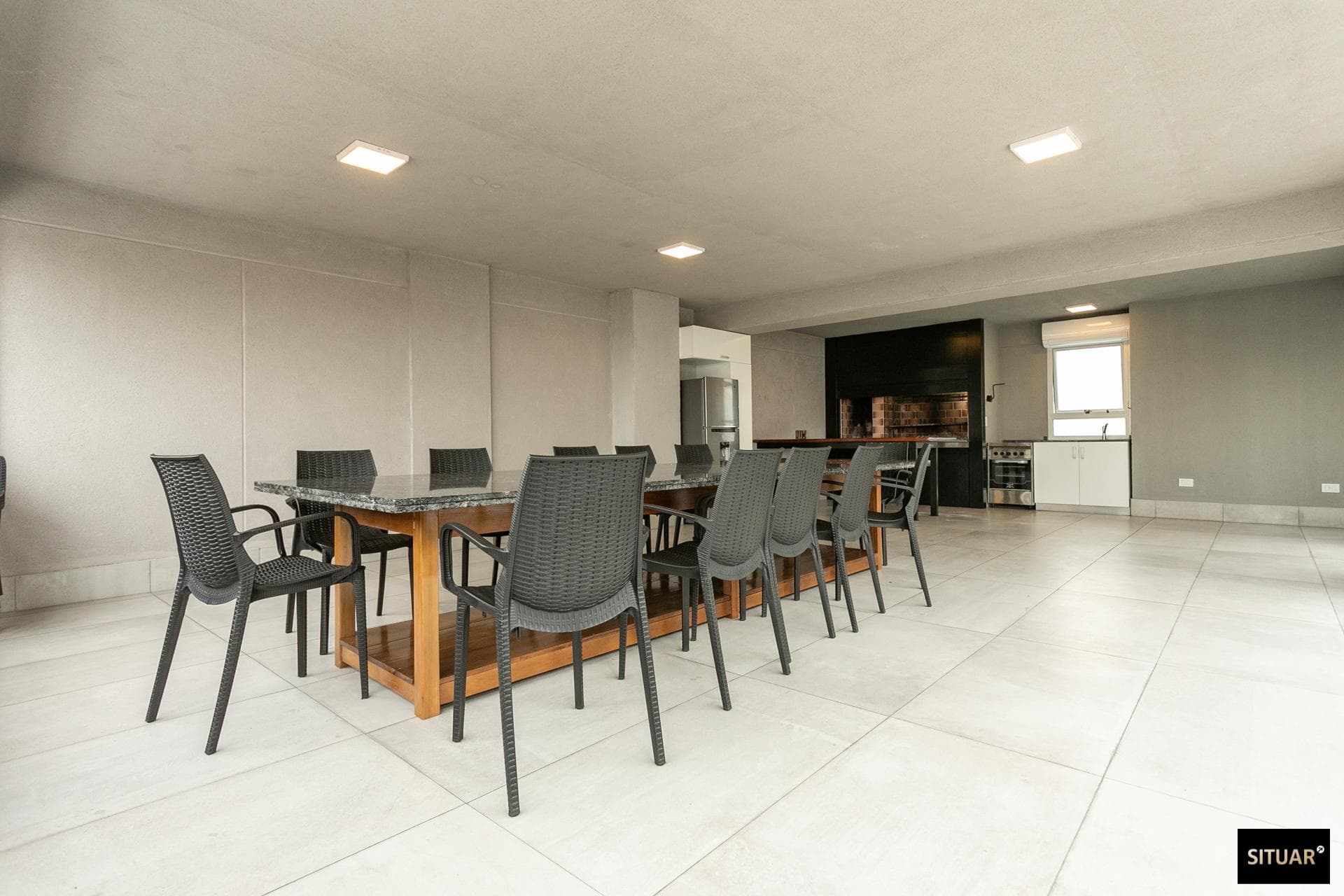 Departamento 2 ambientes en Villa Crespo - foto 30