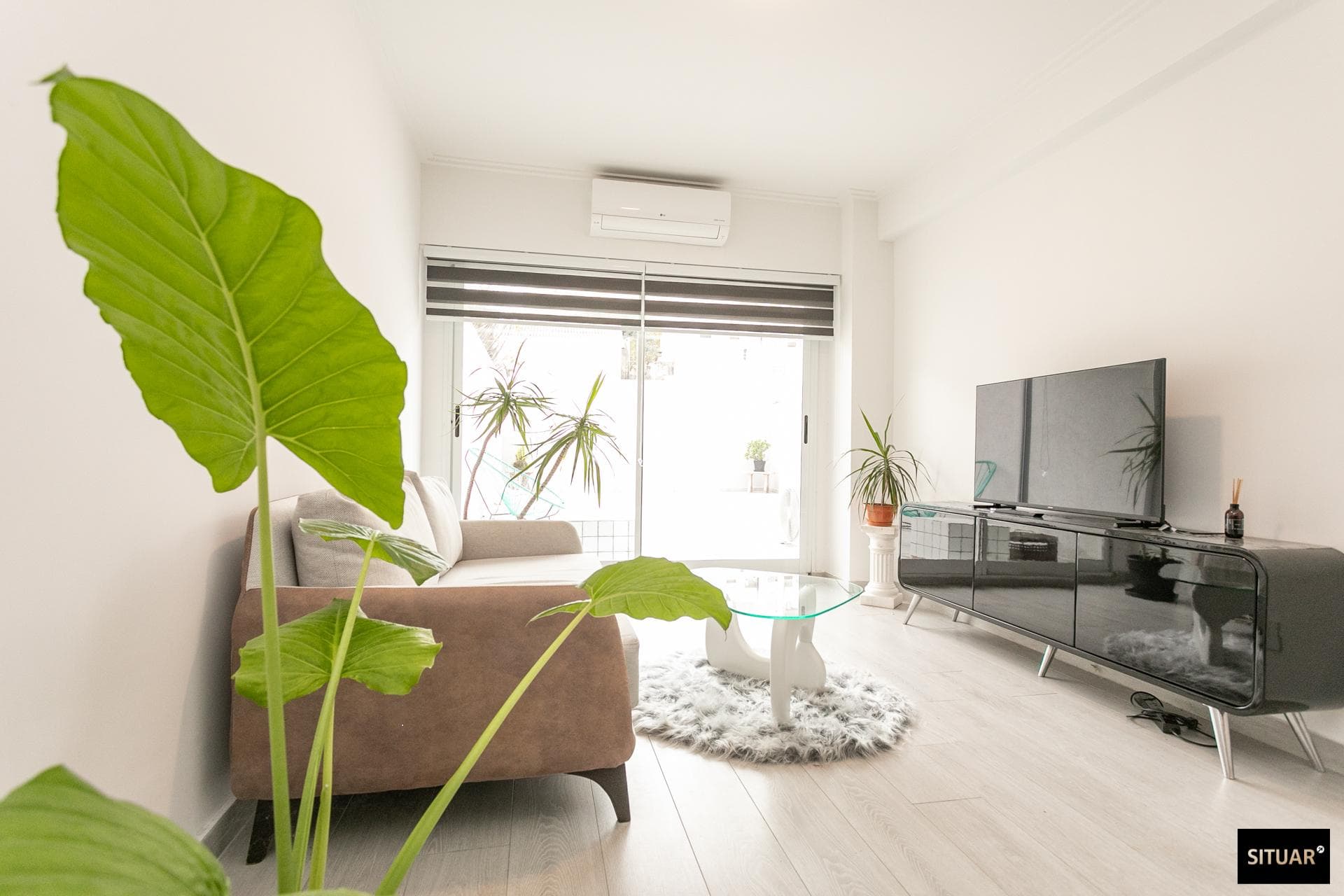 Departamento 2 ambientes en Villa Crespo - foto 8