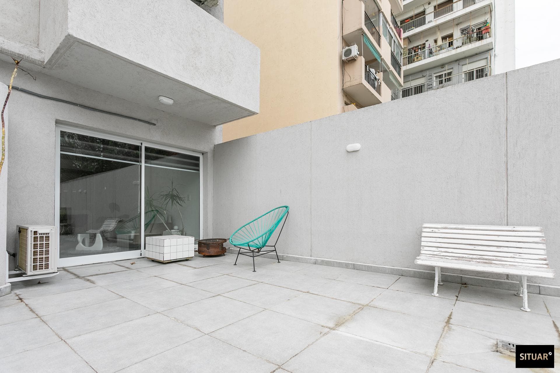 Departamento 2 ambientes en Villa Crespo - foto 10