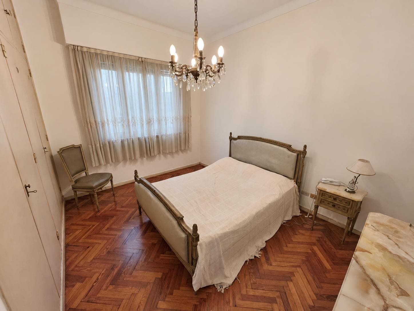Departamento 4 ambientes en Barracas - foto 15