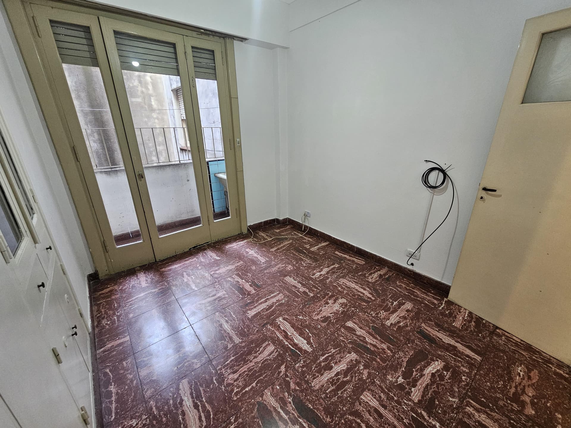 Departamento 4 ambientes en Barracas - foto 8