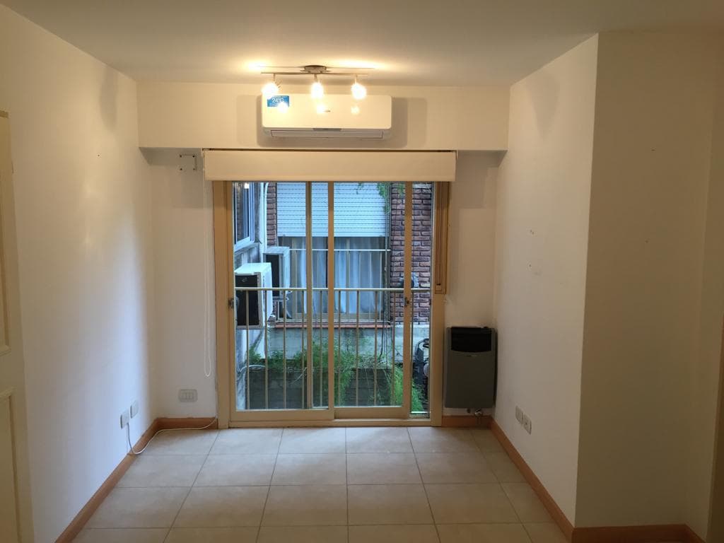 Departamento 2 ambientes en Martinez, San Isidro - foto 2