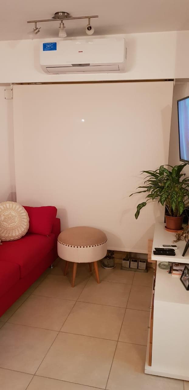 Departamento 2 ambientes en Martinez, San Isidro - foto 3