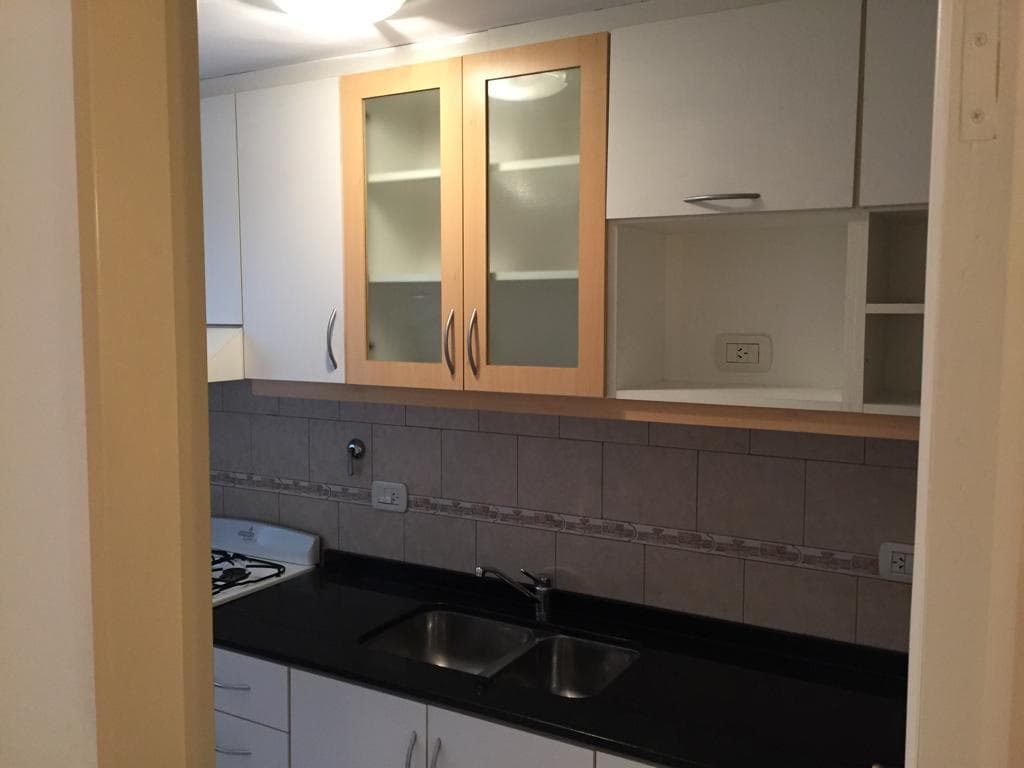 Departamento 2 ambientes en Martinez, San Isidro - foto 6