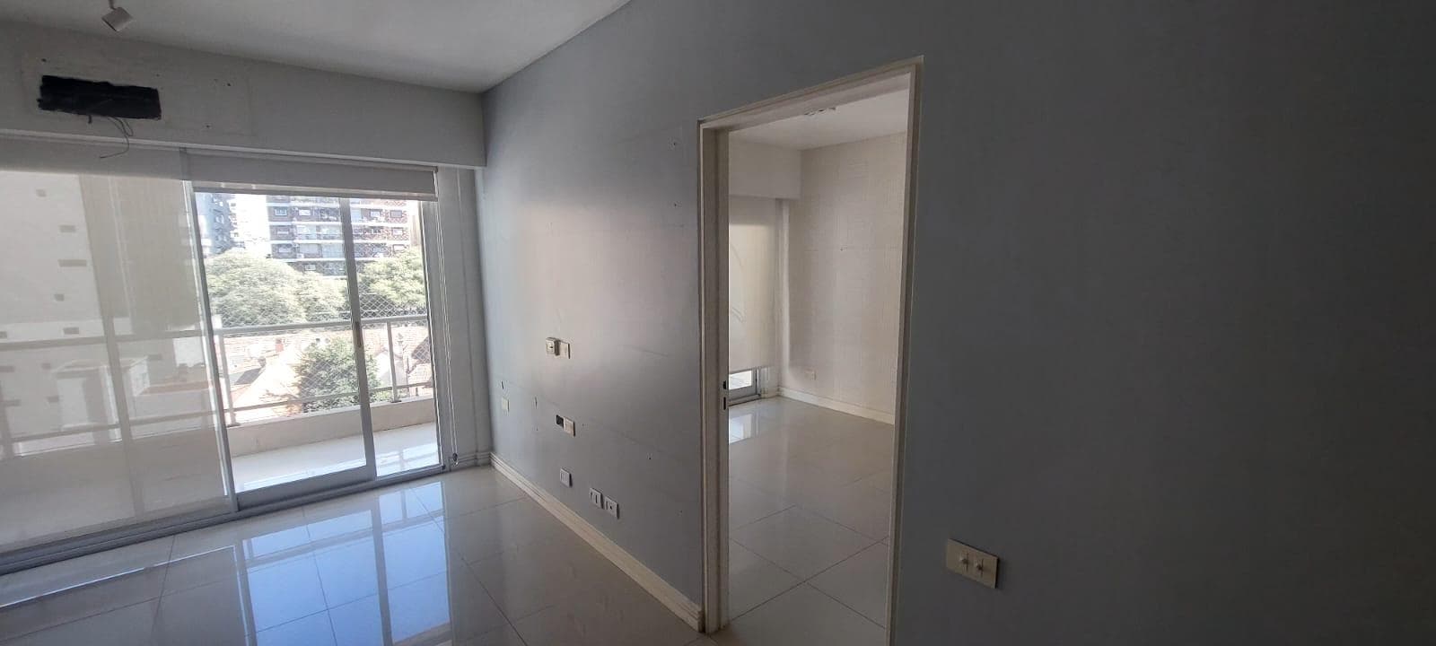 Departamento 2 ambientes en Las Cañitas, Palermo - foto 1